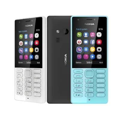 صورة Nokia 216 4G